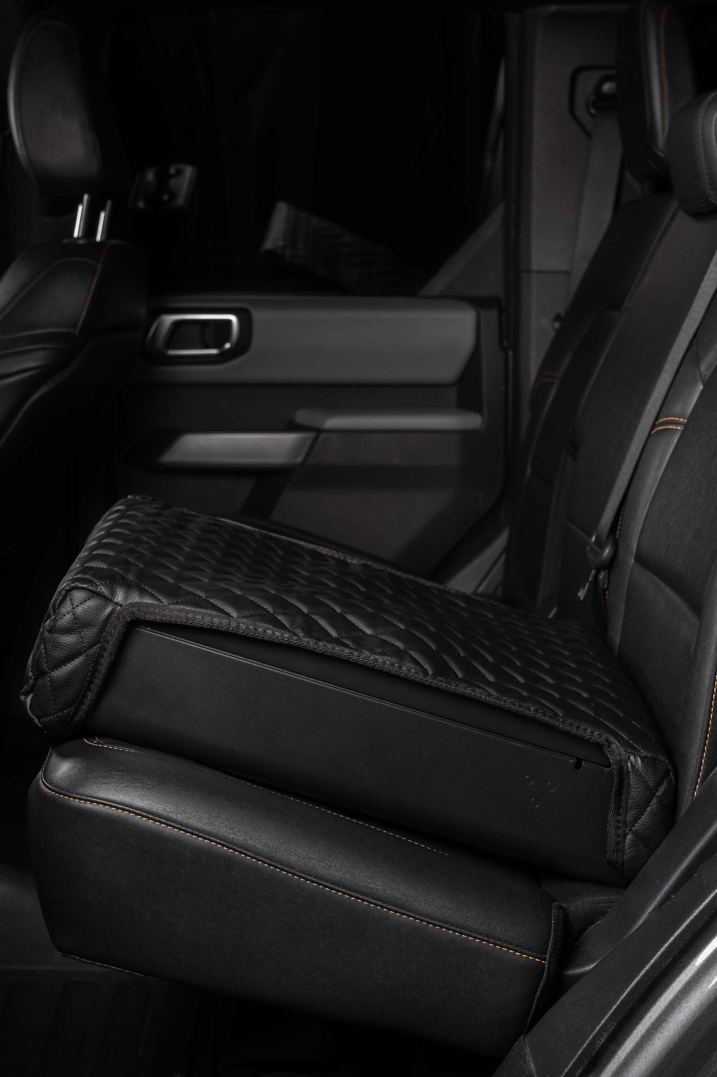 BoostedSafe Elite: Fingerprint, Key & Digital Combo