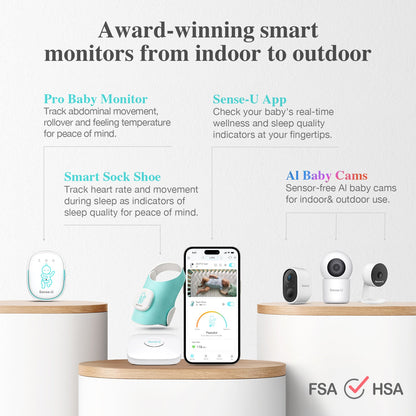 Smart Sock Shoe